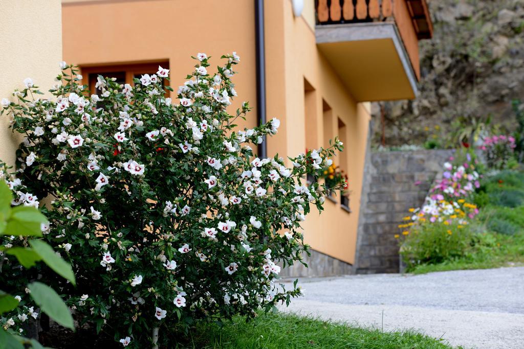 Tourist Farm Arbajter Villa Resnik Exterior foto