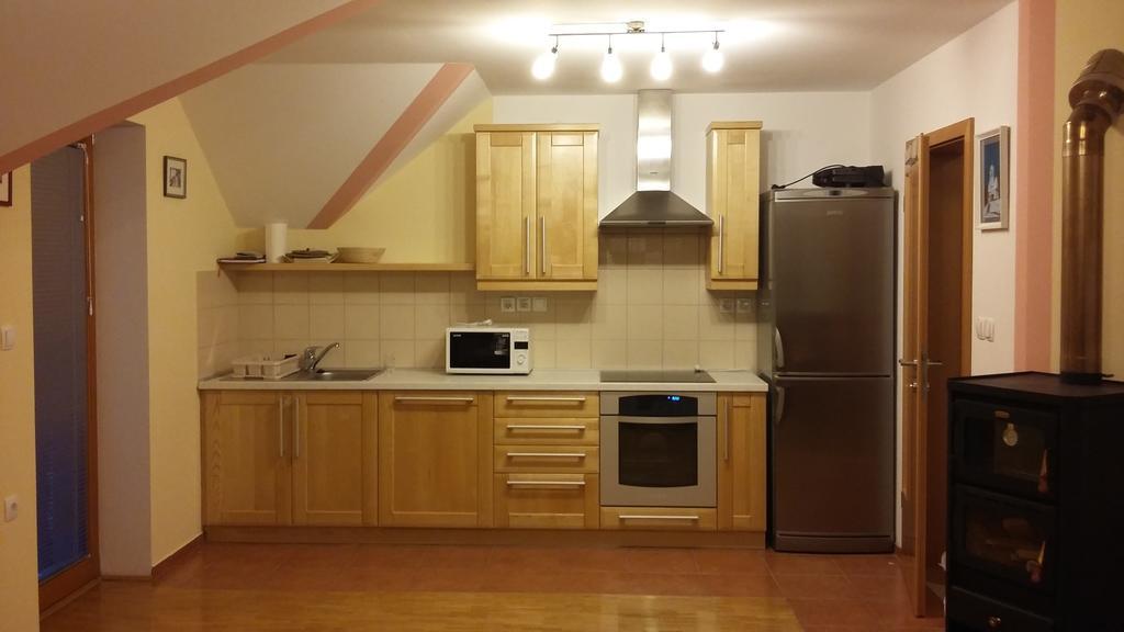 Tourist Farm Arbajter Villa Resnik Cameră foto
